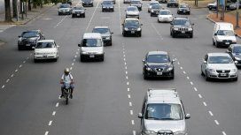 Deambular en la Ciudad es fácil, pero estacionar podría costar un 50% a partir de enero Deambular en la Ciudad es fácil, pero estacionar podría costar un 50% a partir de enero