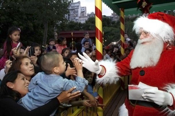 Pronóstico del tiempo del domingo 24 de diciembre de 2017