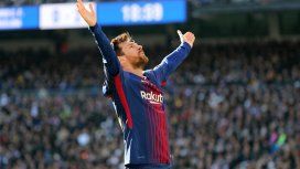 Lionel Messi Lionel Messi