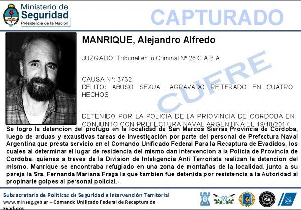 Manrique cayó por los perros bichón frisé de su novia