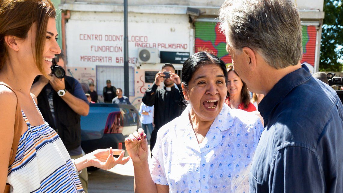 Macri
