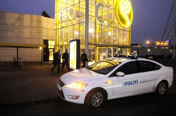 Los patrulleros tienen cierta similitud con los taxis
