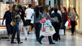 Según la CAME, la mayoría de las compras se hicieron en los dos días previos a la celebración Según la CAME, la mayoría de las compras se hicieron en los dos días previos a la celebración