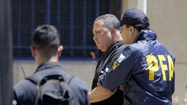 Rechazaron la prisión domiciliaria para Luis DElía Rechazaron la prisión domiciliaria para Luis DElía