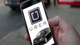 Nuevo revés judicial para UBER Nuevo revés judicial para UBER