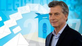 2017, el año en el que Macri revalidó su gestión en las urnas 2017, el año en el que Macri revalidó su gestión en las urnas