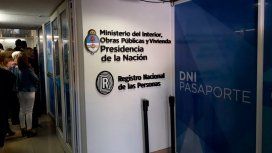 Actualizaron el valor del DNI y el pasaporte: ¿cuáles son los nuevos precios? Actualizaron el valor del DNI y el pasaporte: ¿cuáles son los nuevos precios?