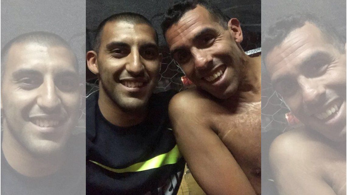 Los delanteros sueñan con hacer dupla en Boca