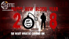 ISIS publicó un video donde amenaza con atacar durante las celebraciones de Año Nuevo ISIS publicó un video donde amenaza con atacar durante las celebraciones de Año Nuevo