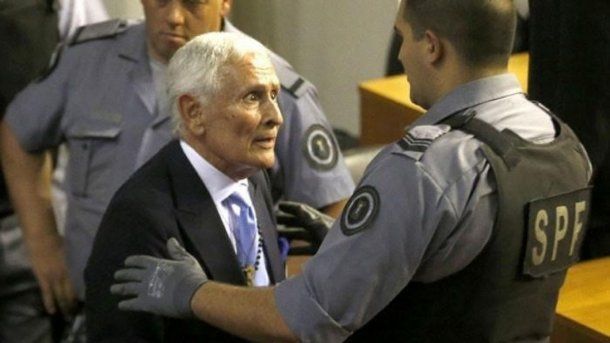 Miguel Etchecolatz seguirá en la cárcel a pesar de la pandemia del coronavirus