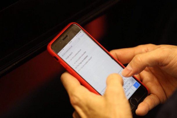 A veces las opciones son demasiadas para quienes no sob buscadores avezados<br>