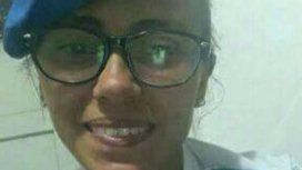 Noelia Fernández, la policía local atropellada mientras intentaba hacer un control vehicular Noelia Fernández, la policía local atropellada mientras intentaba hacer un control vehicular