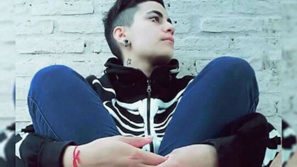 <strong>Camila Pereyra</strong>, de 21, está internada