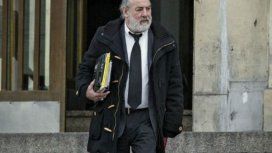 Juez Claudio Bonadio Juez Claudio Bonadio