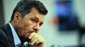 Marcelo Tinelli se reunió con Roberto Lavagna: Tenemos coincidencias sobre la visión del país Marcelo Tinelli se reunió con Roberto Lavagna: Tenemos coincidencias sobre la visión del país