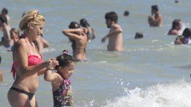 Pronóstico del tiempo para la Costa Atlántica del fin de semana de Año Nuevo 2018 Pronóstico del tiempo para la Costa Atlántica del fin de semana de Año Nuevo 2018