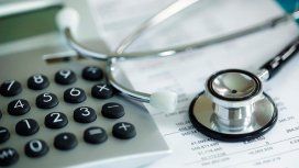 Autorizan a las prepagas a aumentar sus cuotas un 8 Autorizan a las prepagas a aumentar sus cuotas un 8