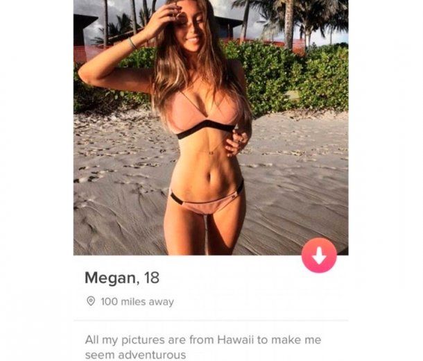 MADURAS TINDER Maduras tinder