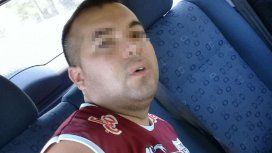 Cayó Leonardo Gaitán, de Los Cucos, que operaba en La Salada Cayó Leonardo Gaitán, de Los Cucos, que operaba en La Salada