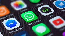 WhatsApp se cayó en Fin de Año y estallaron los memes WhatsApp se cayó en Fin de Año y estallaron los memes