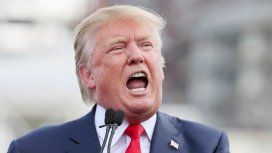 Donald Trump estalló y retiró el apoyo de Estados Unidos a la declaración del G7 Donald Trump estalló y retiró el apoyo de Estados Unidos a la declaración del G7