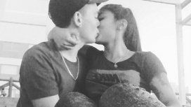 Loto se recupera tras el accidente en cuatriciclo que le costó la vida a su novio – Crédito: Facebook Agustin Rebol Loto se recupera tras el accidente en cuatriciclo que le costó la vida a su novio – Crédito: Facebook Agustin Rebol