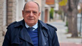 Carlos Arroyo, intendente de Mar del Plata Carlos Arroyo, intendente de Mar del Plata