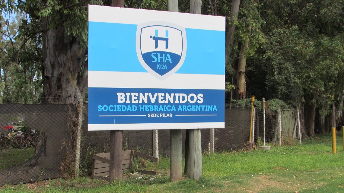 Country Sociedad Hebraica Country Sociedad Hebraica