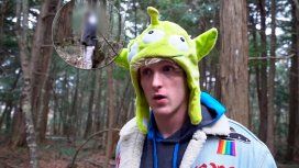 Más problemas para el youtuber que filmó un suicidio: lo busca la policía de Japón Más problemas para el youtuber que filmó un suicidio: lo busca la policía de Japón