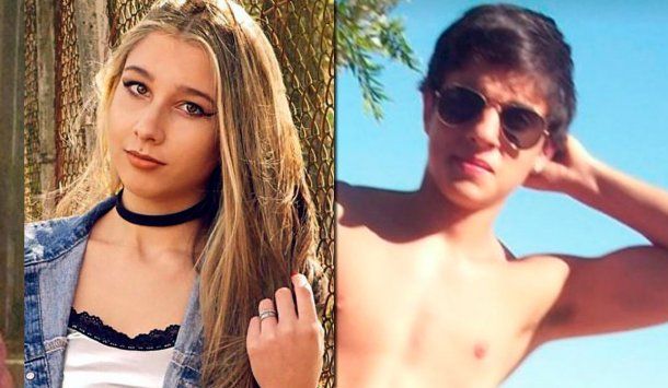 Noviazgos violentos