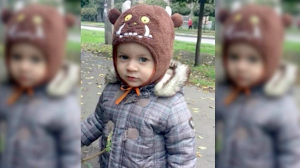Doble tragedia en Ucrania: un hombre se quitó la vida lanzándose de un edificio y cayó sobre un bebé