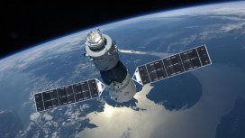 Terror en el espacio: una estación espacial china podría chocar contra la Tierra Terror en el espacio: una estación espacial china podría chocar contra la Tierra