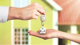 El Gobierno permitiría adquirir hasta us$146 mil para comprar una vivienda única El Gobierno permitiría adquirir hasta us$146 mil para comprar una vivienda única