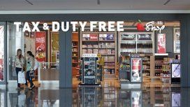 Duty Free Shop de llegada en Argentina Duty Free Shop de llegada en Argentina