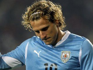 diego forlan anuncio su retiro del futbol diego forlan anuncio su retiro del futbol