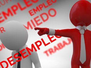 casi el 30% de la poblacion economica activa busca trabajo: los numeros del desempleo casi el 30% de la poblacion economica activa busca trabajo: los numeros del desempleo