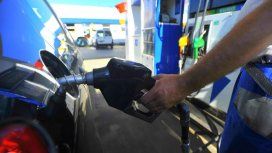 Los precios de la nafta de YPF variarán según el barrio y los horarios de venta Los precios de la nafta de YPF variarán según el barrio y los horarios de venta