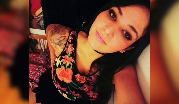Natalia tenía 28 años