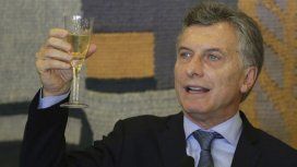 Mauricio Macri Mauricio Macri