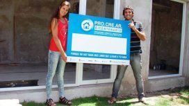 Efecto devaluación: nuevos montos y condiciones para acceder a las viviendas Procrear Efecto devaluación: nuevos montos y condiciones para acceder a las viviendas Procrear
