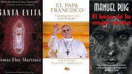 La biblioteca de Nueva York dijo que la literatura argentina es increíble y sugirió 10 libros para leer La biblioteca de Nueva York dijo que la literatura argentina es increíble y sugirió 10 libros para leer