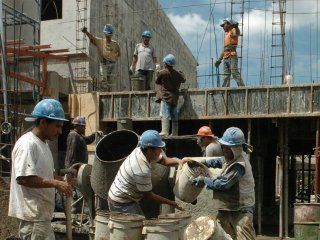 sin perspectivas de mejora, la venta de materiales para la construccion cayo 30,4% en un ano sin perspectivas de mejora, la venta de materiales para la construccion cayo 30,4% en un ano