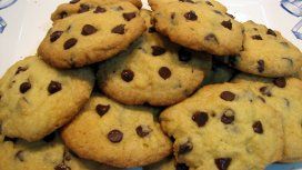 El veneno estaba en unas galletitas El veneno estaba en unas galletitas