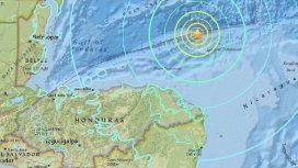 Epicentro del sismo Epicentro del sismo