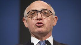 Héctor Timerman Héctor Timerman
