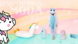 Magia, belleza y libertad: la verdad detrás del furor por los unicornios Magia, belleza y libertad: la verdad detrás del furor por los unicornios