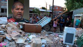 La familia de los primitos que encontraron muertos en Quilmes pide ayuda para enterrarlos La familia de los primitos que encontraron muertos en Quilmes pide ayuda para enterrarlos