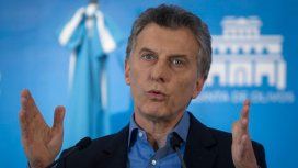 Mauricio Macri Mauricio Macri