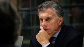 Mauricio Macri Mauricio Macri