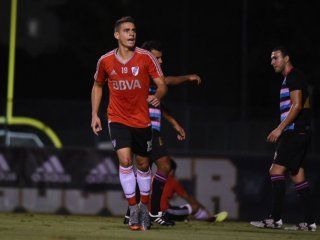 Rafael Santos Borré Rafael Santos Borré